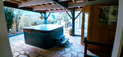 French property for sale in Le Busseau, Deux-Sèvres - €572,400 - photo 4