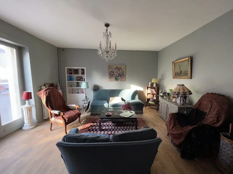 French property for sale in Vayres, Haute-Vienne - €136,250 - photo 4
