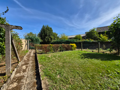 French property for sale in Le Teilleul, Manche - €71,600 - photo 6