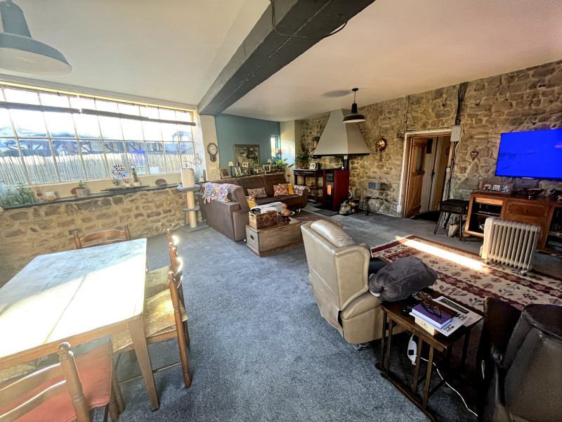 Propriété à vendre à Peyrat-le-Château, Haute-Vienne - 109 000 €