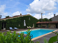 Maison à vendre à Blaignan-Prignac, Gironde - 698.000 € - photo 3