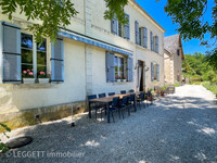 Maison à vendre à Souillac, Lot - 740.000 € - photo 4