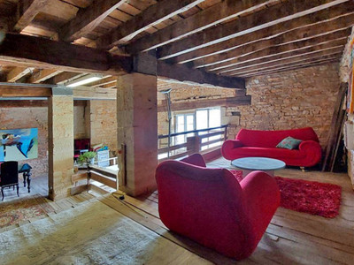 French property for sale in Hautefort, Dordogne - €93,000 - photo 6