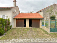 Maison à vendre à Bellac, Haute-Vienne - 162.000 € - photo 8