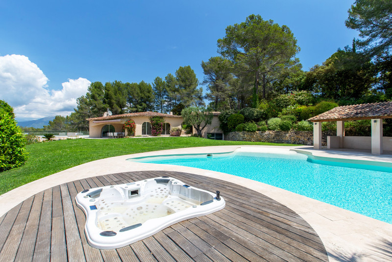 French property for sale in Mouans-Sartoux, Alpes-Maritimes - €3,990,000 - photo 1