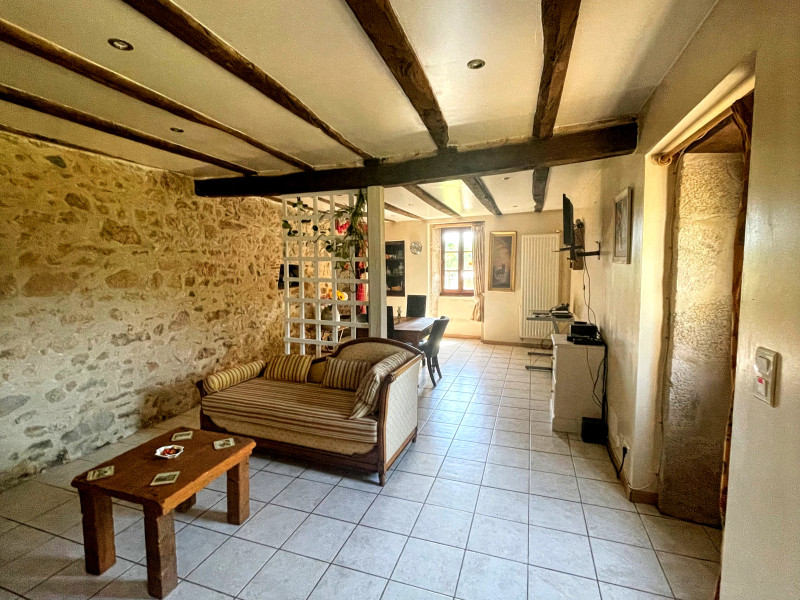 French property for sale in Blond, Haute-Vienne - €328,600 - photo 5