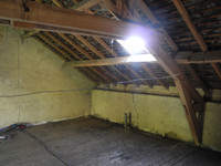 Propriété à vendre à Ciron, Indre - 71 600 € - photo n°10