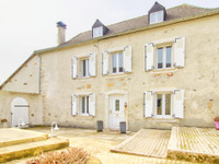 Maison à vendre à Navarrenx, Pyrénées-Atlantiques - 348.000 € - photo 2