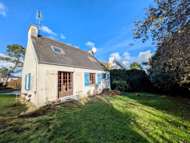 French property for sale in Plougasnou, Finistère - €214,000 - photo 3