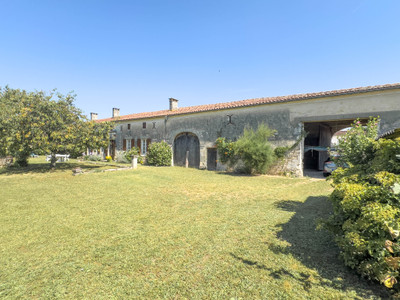 French property for sale in Louzignac, Charente-Maritime - €224,950 - photo 2