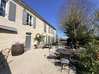 Propriété à vendre à Aulnay, Charente-Maritime - 304 500 € - photo n°15