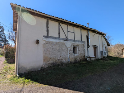 French property for sale in Parleboscq, Landes - €135,000 - photo 2