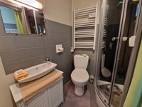 Maison à vendre à Chabanais, Charente - 109.000 € - photo 12