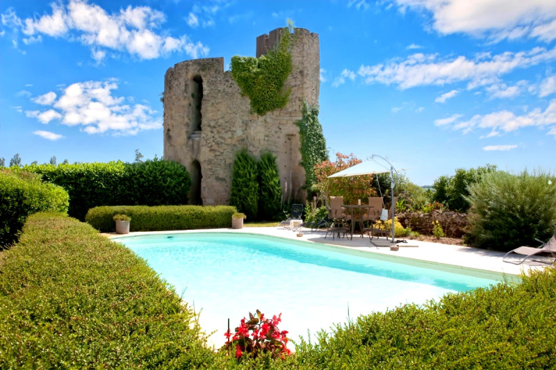 French property for sale in Vénès, Tarn - €1,250,000 - photo 0