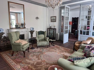 French property for sale in Civray, Vienne - €328,600 - photo 4