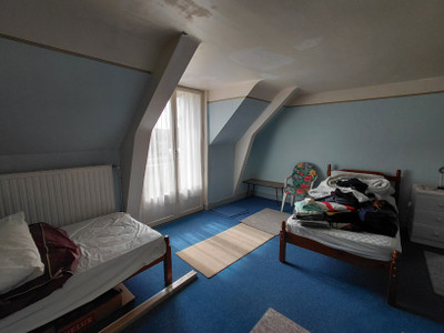 French property for sale in Trébry, Côtes-d'Armor - €130,800 - photo 8