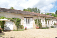 Maison à vendre à Brantôme en Périgord, Dordogne - 278 200 € - photo 1