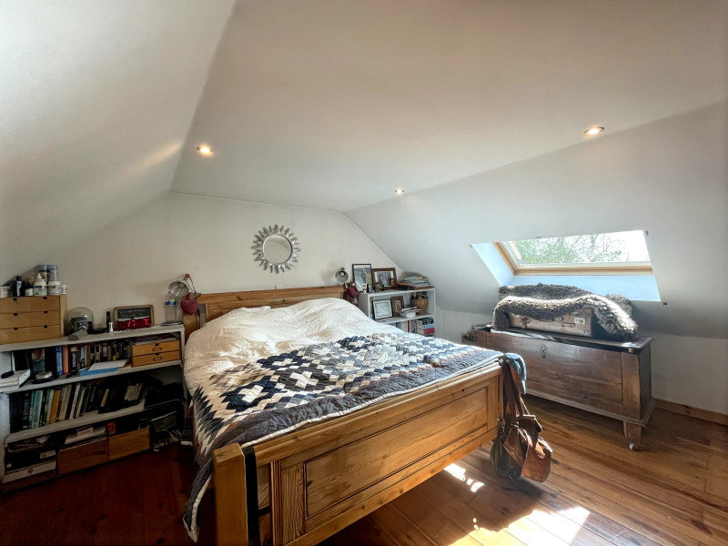 French property for sale in Canihuel, Côtes-d'Armor - €172,800 - photo 6
