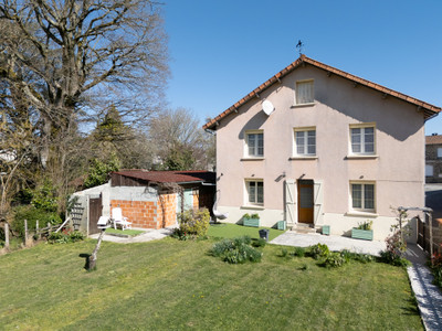 house for sale in Haute-Vienne