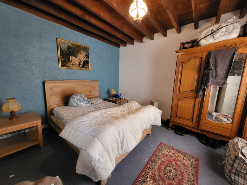 French property for sale in Saint-Cyr-du-Bailleul, Manche - €66,600 - photo 6