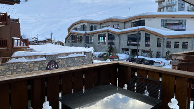 Ski property for sale in Tignes - €1,200,000 - photo 7