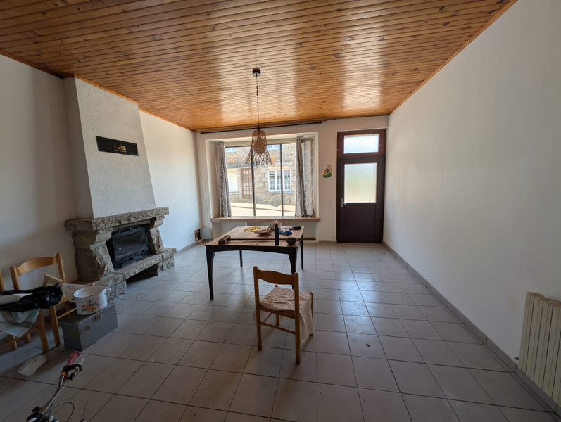 French property for sale in Kergrist-Moëlou, Côtes-d'Armor - €109,000 - photo 5