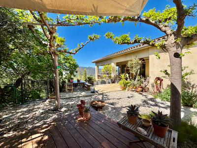 French property for sale in Vinça, Pyrénées-Orientales - €729,000 - photo 8