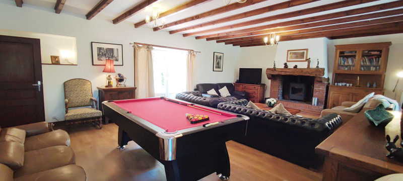 French property for sale in Périers, Manche - €533,900 - photo 4