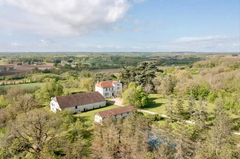 French property for sale in Issigeac, Dordogne - €1,595,000 - photo 9