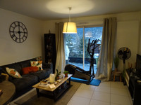 Appartement à Aime-la-Plagne, Savoie - photo 2