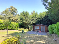 Maison à vendre à Val-Couesnon, Ille-et-Vilaine - 214.000 € - photo 3