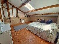 Maison à vendre à Petit-Bersac, Dordogne - 214.000 € - photo 9