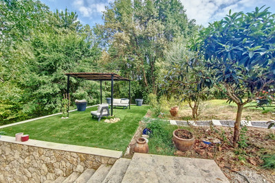 French property for sale in Roquefort-les-Pins, Alpes-Maritimes - €1,264,000 - photo 5