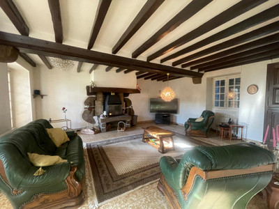 French property for sale in Le Housseau-Brétignolles, Mayenne - €219,350 - photo 3