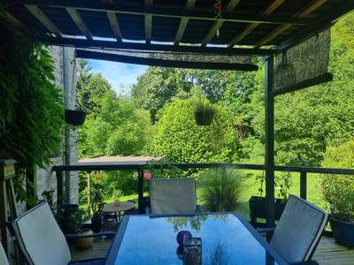 French property for sale in Bugeat, Corrèze - €399,990 - photo 7
