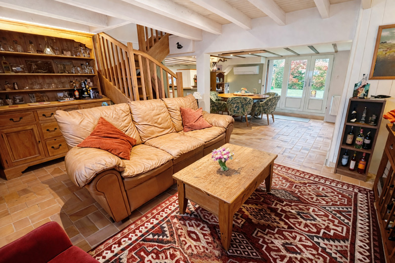 French property for sale in Eymet, Dordogne - €325,000 - photo 2