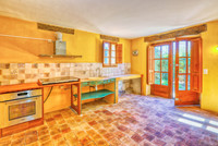 Maison à vendre à Rustrel, Vaucluse - 229.000 € - photo 6