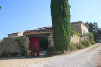 Propriété à vendre à Vallon-Pont-d'Arc, Ardèche - 888 000 € - photo n°2