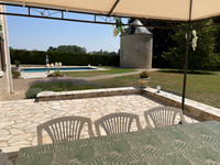 Maison à vendre à Saint-Aoustrille, Indre - 495.000 € - photo 3
