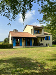 Maison à Thiviers, Dordogne - photo 2