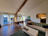 Maison à vendre à Saint-Maurice-des-Lions, Charente - 265.000 € - photo 4