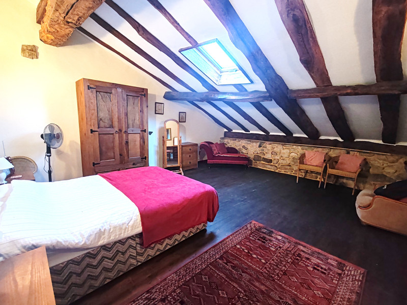 French property for sale in Maisonnais-sur-Tardoire, Haute-Vienne - €172,800 - photo 6