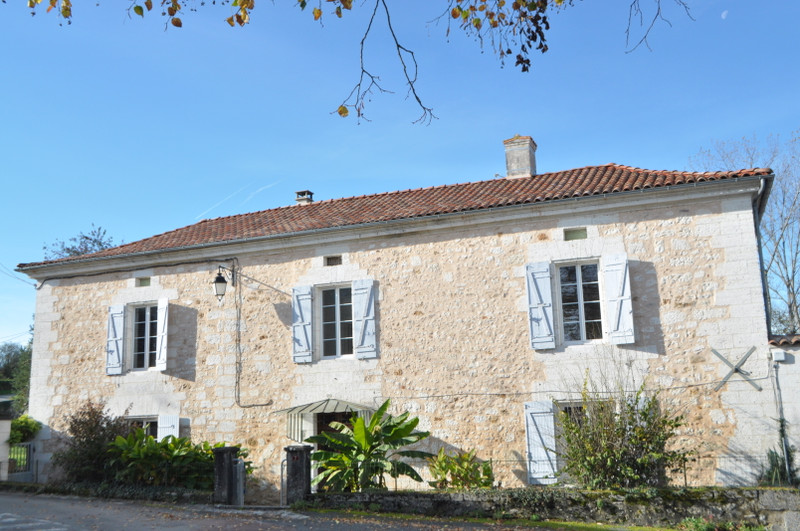 Propriété à vendre à Mareuil en Périgord, Dordogne - 318 000 €