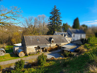 houses and homes for sale inMalguénacMorbihan Brittany