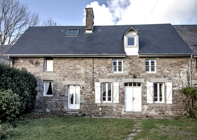 house for sale in Manche