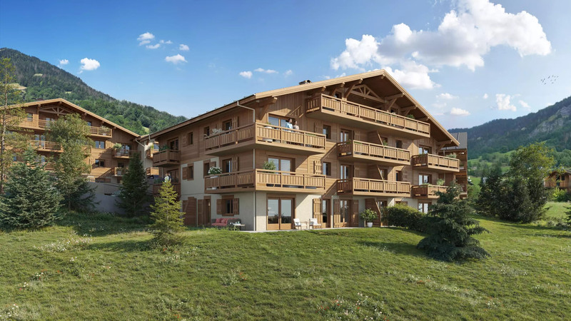 Propriété de ski à vendre - Chamonix - 288 000 € - photo 4