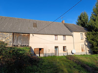 Maison à vendre à Pontaumur, Puy-de-Dôme - 69.900 € - photo 1