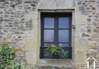 French property for sale in Vézelay, Yonne - €349,500 - photo 4
