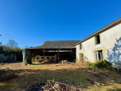 French property for sale in Berrie, Vienne - €80,000 - photo 11