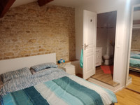 Maison à vendre à Les Velluire-sur-Vendée, Vendée - 381.600 € - photo 8